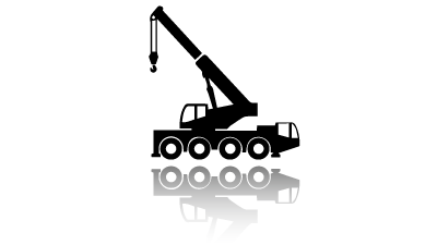 Cranes Icon