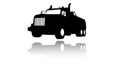 Trucks Icon