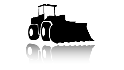 Wheel Loaders Icon