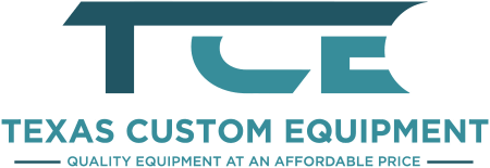 Texas Custom Equipment Logo