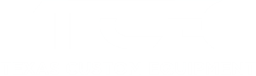 Texas Custom Equipment Logo